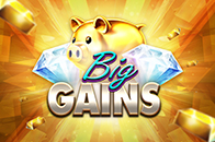 Big Gains